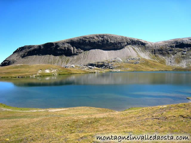 lago miserin